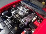 Ford Mustang SVT Cobra Coupe 1999 года